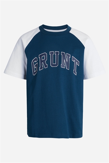 Grunt T-Shirt - Nats -  Navy
